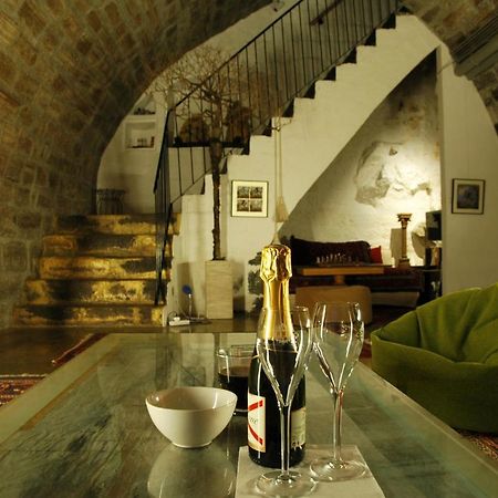 Appartement Ciel De Fugeres Le Puy-en-Velay Ngoại thất bức ảnh