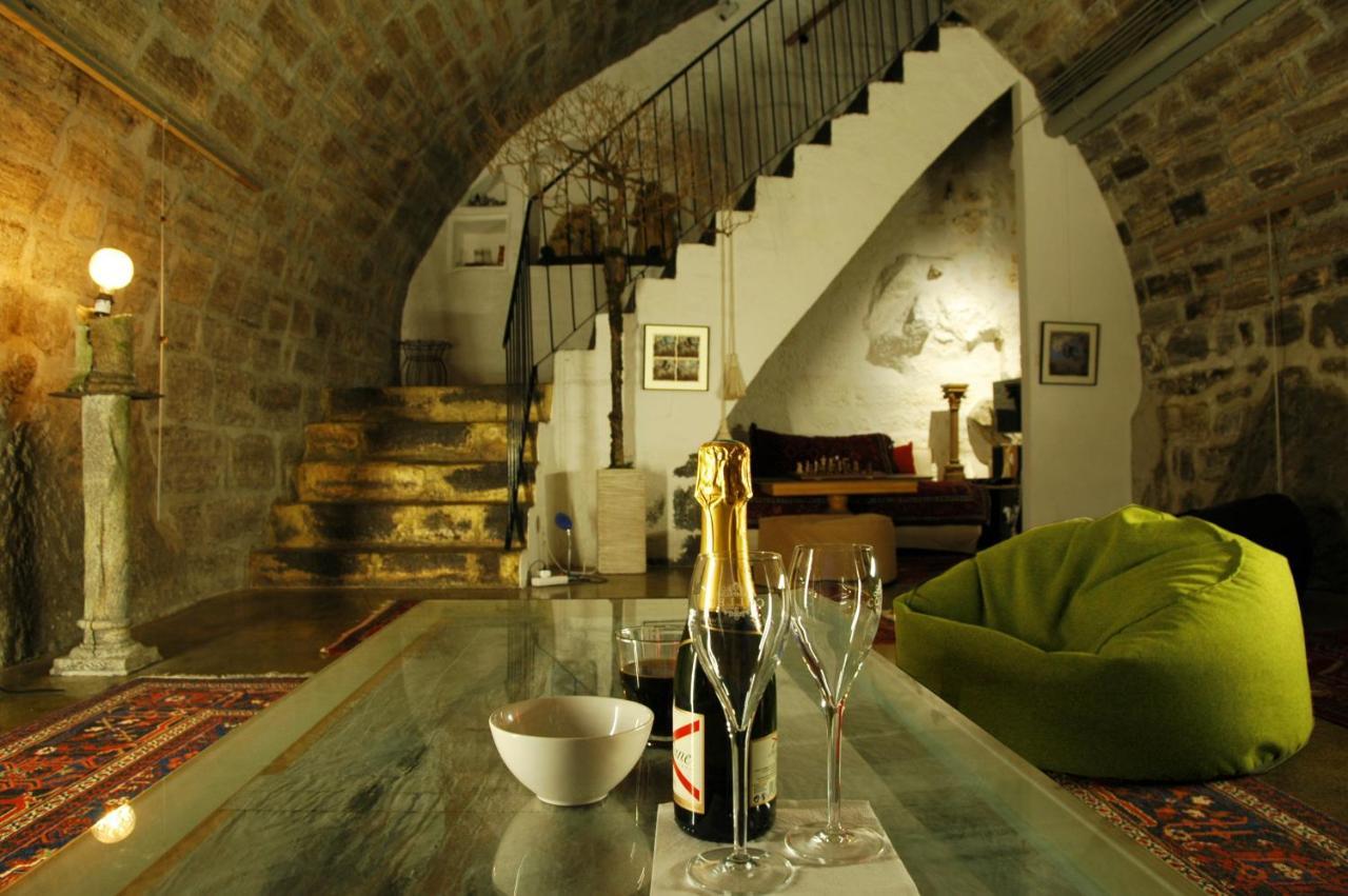 Appartement Ciel De Fugeres Le Puy-en-Velay Ngoại thất bức ảnh